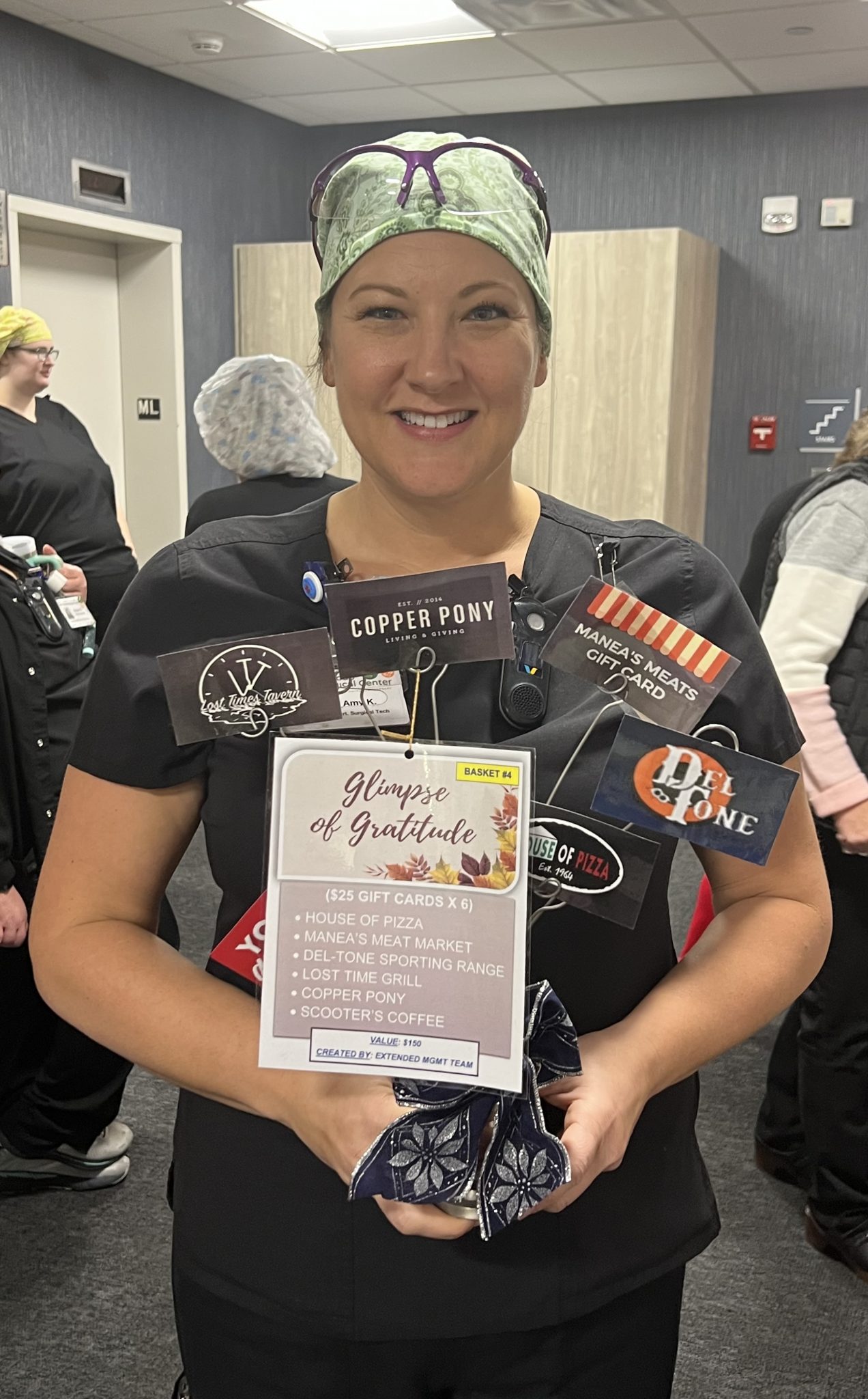 AMY KLUG 2023 St Cloud Surgical Center amy-klug-2023-st-cloud-surgical-center