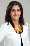 Dr. Aruna Rao, pediatric dentist