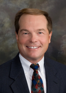 Harold Machesky, DDS, MS