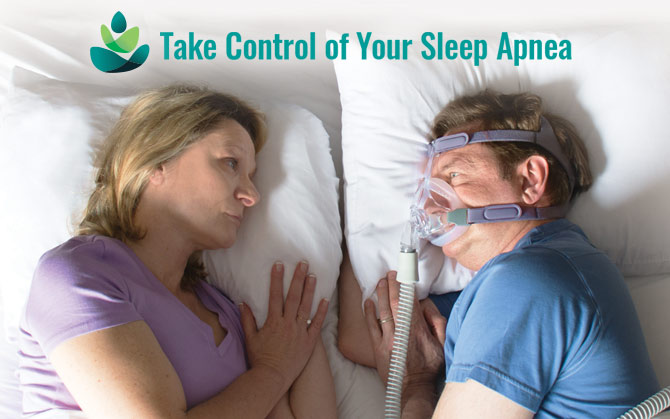 Sleep Apnea Treatment